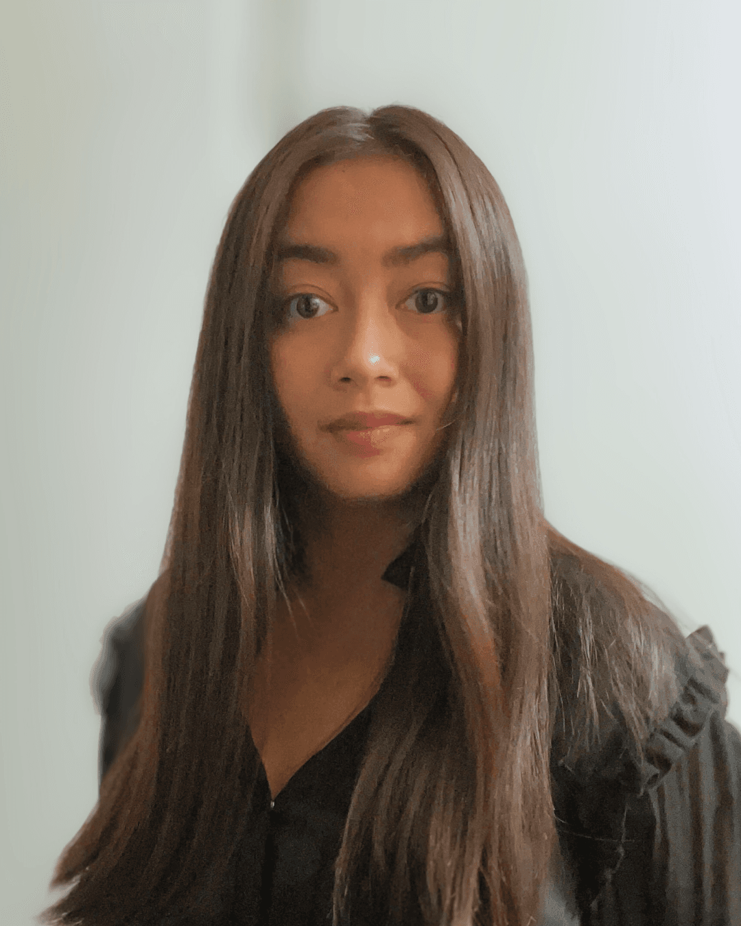 Tuva, business developer på Coursio