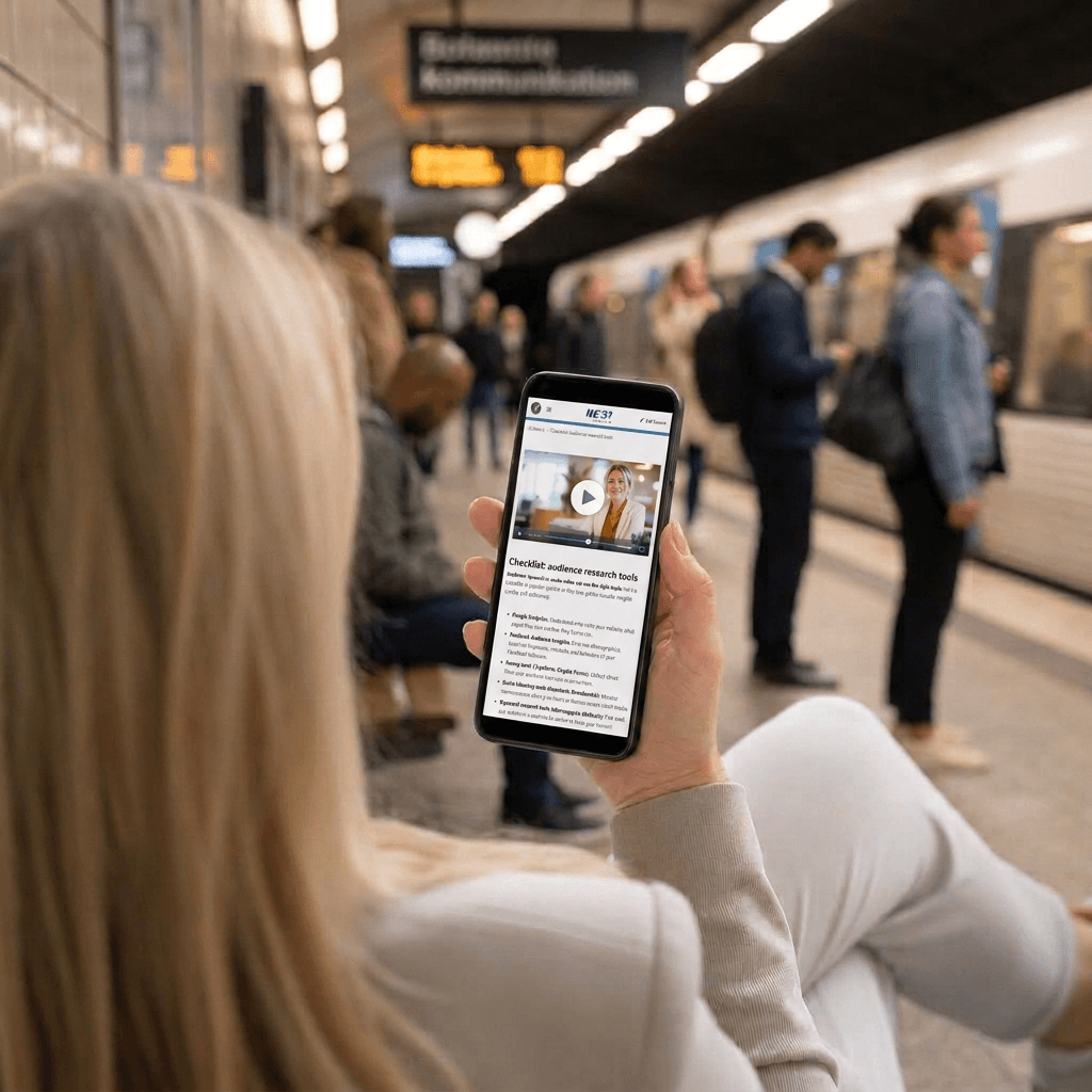 The Coursio platform – create, market, sell, deliver, analyse and grow in one place